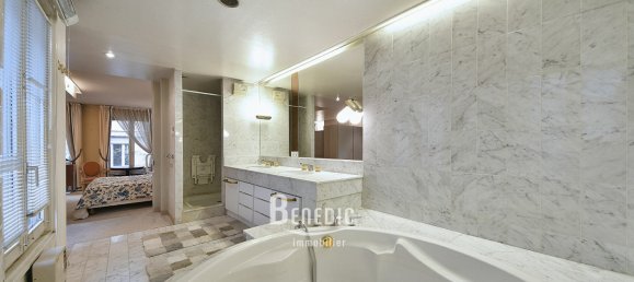 3 غرف نوم شقة في Metz, France رقم 94627 12