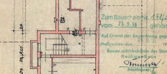 5 Schlafzimmer Stadthaus in Mettmann, Germany, Nr. 277171 25