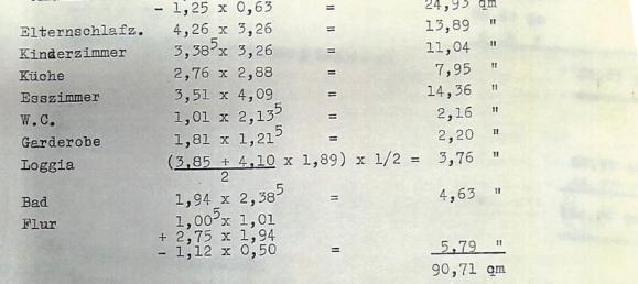 5 Schlafzimmer Stadthaus in Mettmann, Germany, Nr. 277171 27
