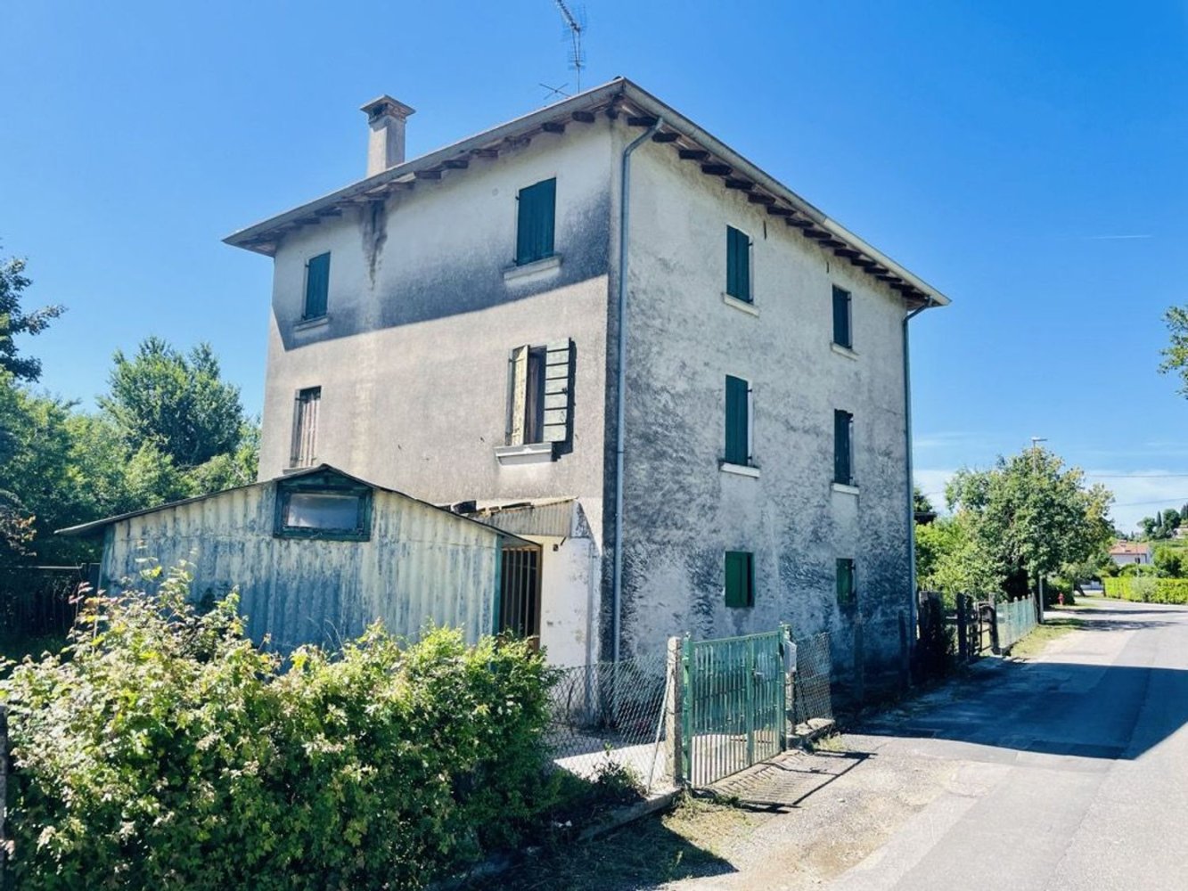 15غرفة منزل في Conegliano, Italy رقم 255802