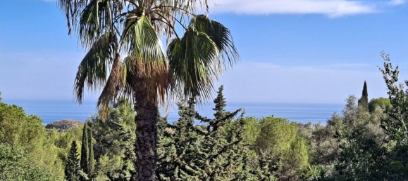 6 bedrooms House in Mijas, Spain No. 144000 17