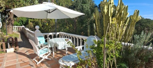 6 bedrooms House in Mijas, Spain No. 144000 16