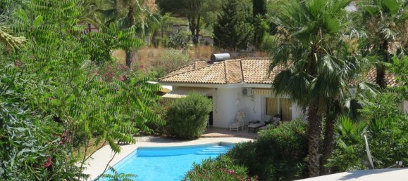 6 bedrooms House in Mijas, Spain No. 144000 2