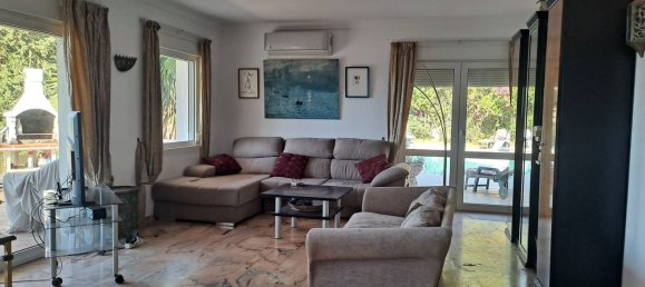 6 bedrooms House in Mijas, Spain No. 144000 11