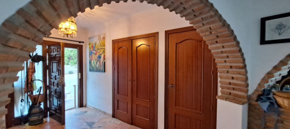 6 bedrooms House in Mijas, Spain No. 144000 6