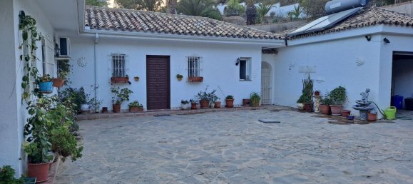 6 bedrooms House in Mijas, Spain No. 144000 4