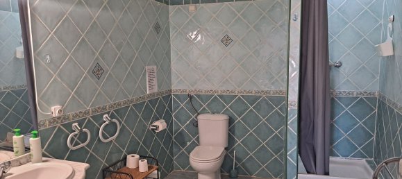 6 bedrooms House in Mijas, Spain No. 144000 15