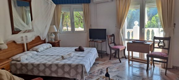 6 bedrooms House in Mijas, Spain No. 144000 14