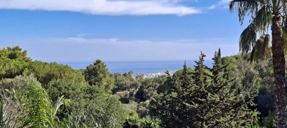 6 bedrooms House in Mijas, Spain No. 144000 21