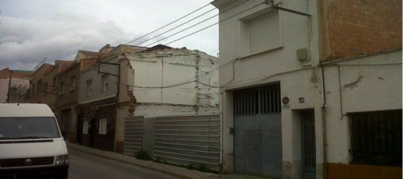  قطعة أرض في Sabadell, Spain 197متر مربع رقم 21019 6