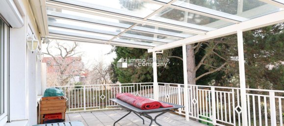 Вилла с 6 комнатами в Гернальс, Австрия № 140128 3