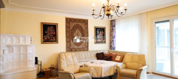 Вилла с 6 комнатами в Гернальс, Австрия № 140128 2