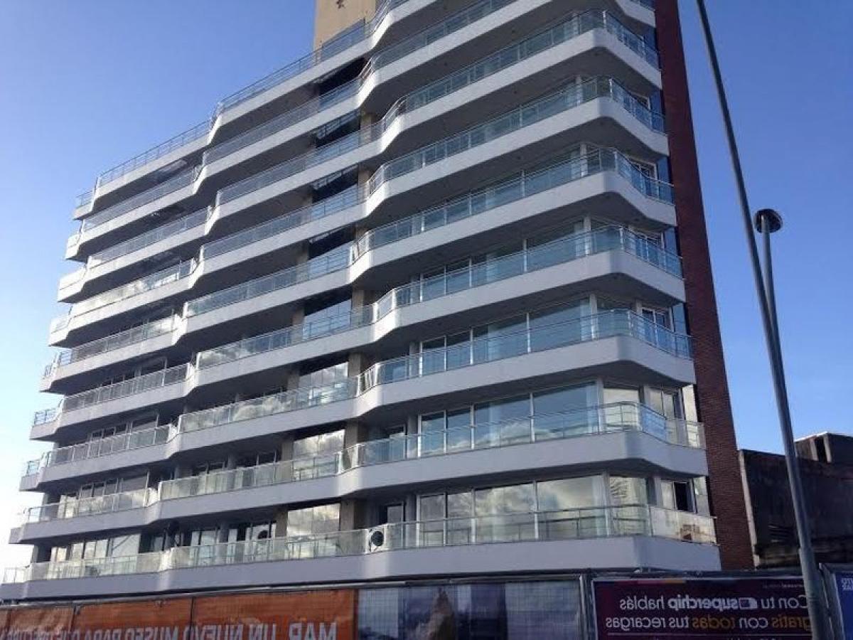 3 bedrooms Apartment in Santa Fe, Argentina No. 19052