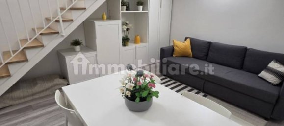 1 chambre Appartement à Milan, Italy No. 354013 4