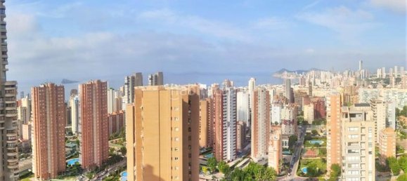 4 chambres Appartement à Benidorm, Spain No. 82547 2