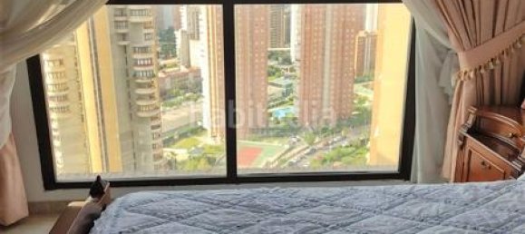 4 chambres Appartement à Benidorm, Spain No. 82547 8