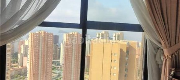 4 chambres Appartement à Benidorm, Spain No. 82547 7