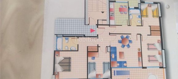 4 chambres Appartement à Benidorm, Spain No. 82547 13