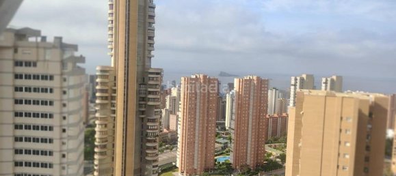 4 chambres Appartement à Benidorm, Spain No. 82547 6