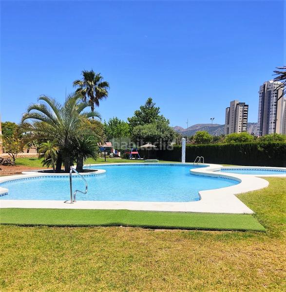 4 chambres Appartement à Benidorm, Spain No. 82547