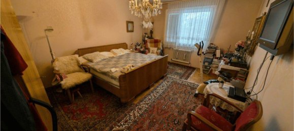 2-Zimmer Wohnung in Margareten, Austria, Nr. 63726 4