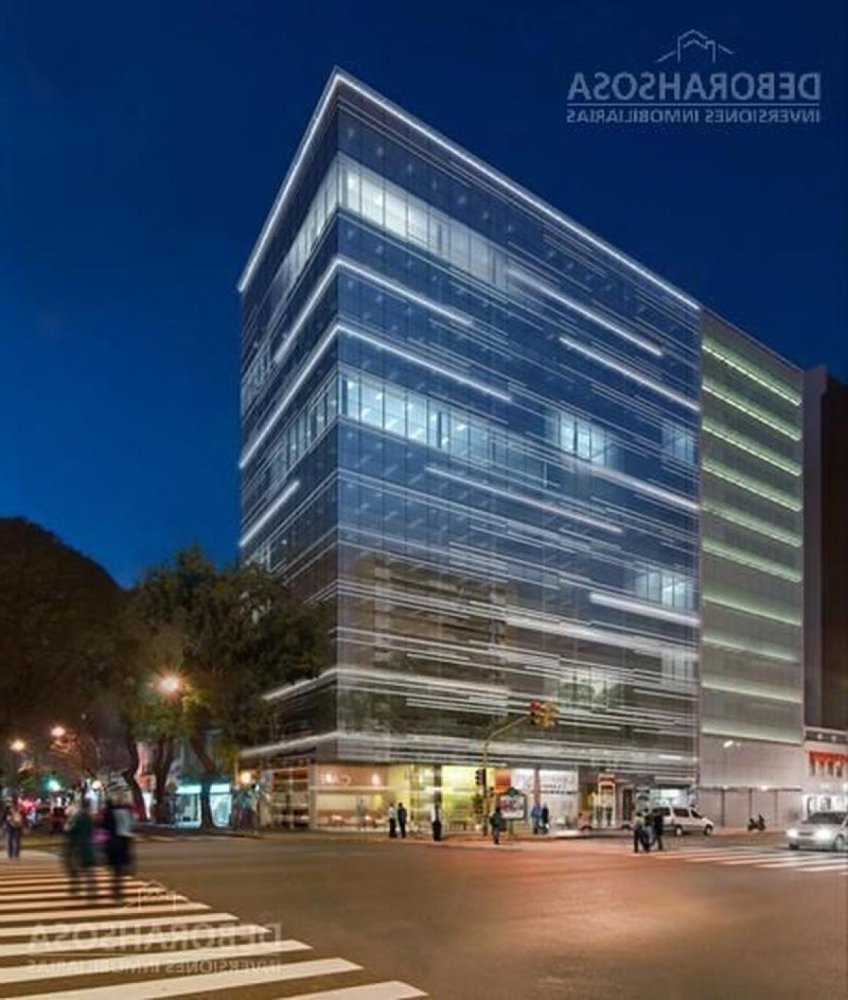 180m² Office in Buenos Aires, Argentina No. 108953
