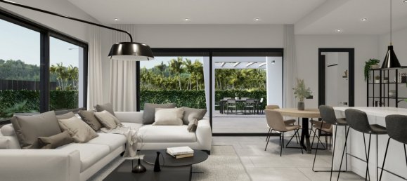 3 bedrooms Villa in Punta Prima, Spain No. 6100 4