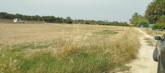 Land in Alicante, Spain No. 160957 2