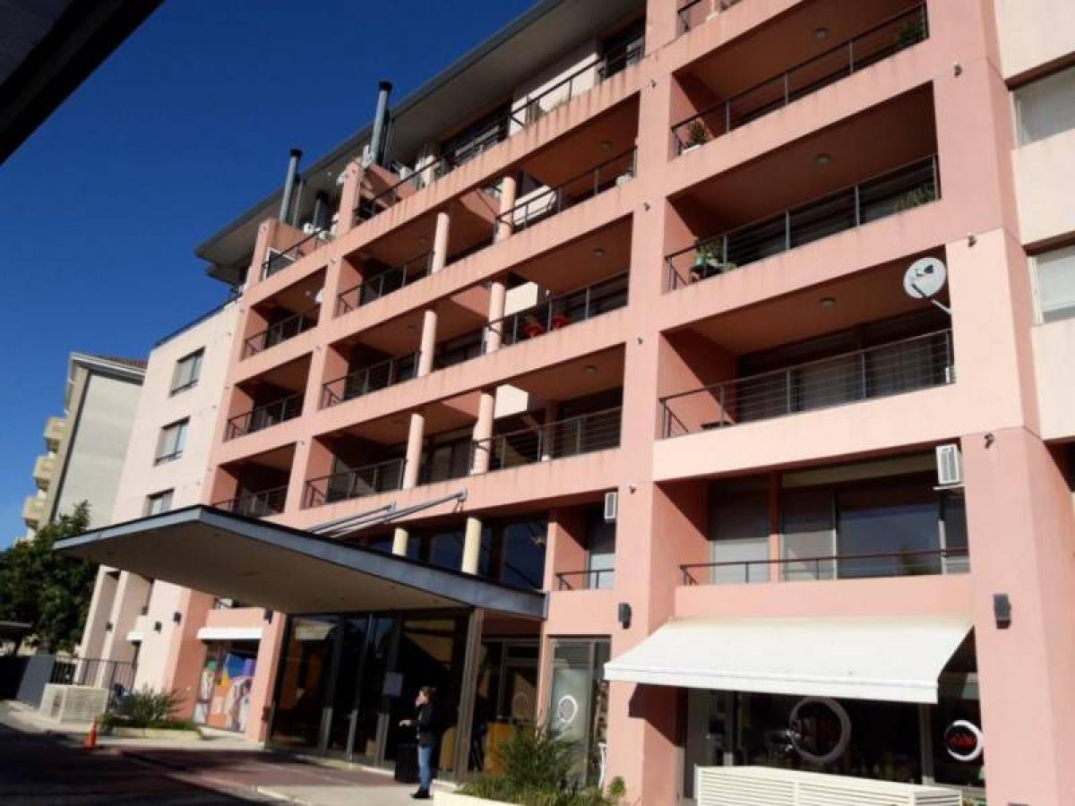 Büro in Tigre, Argentina 70m², Nr. 25771