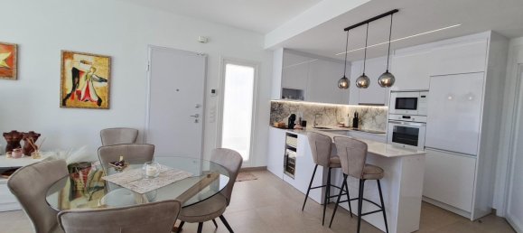 6 bedrooms Villa in Alicante, Spain No. 46353 18