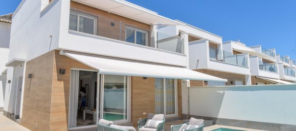 6 bedrooms Villa in Alicante, Spain No. 46353 28