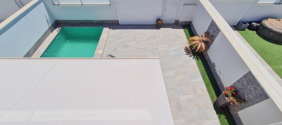 6 bedrooms Villa in Alicante, Spain No. 46353 13