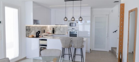 6 bedrooms Villa in Alicante, Spain No. 46353 27