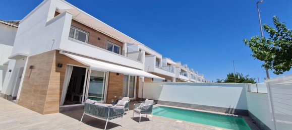 6 bedrooms Villa in Alicante, Spain No. 46353 10