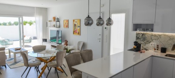 6 bedrooms Villa in Alicante, Spain No. 46353 21