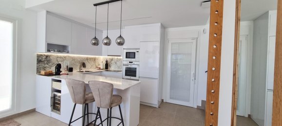 6 bedrooms Villa in Alicante, Spain No. 46353 2