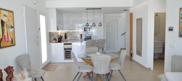 6 bedrooms Villa in Alicante, Spain No. 46353 24