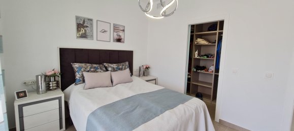 6 bedrooms Villa in Alicante, Spain No. 46353 12