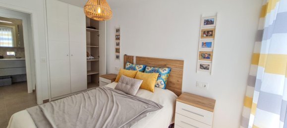 6 bedrooms Villa in Alicante, Spain No. 46353 5