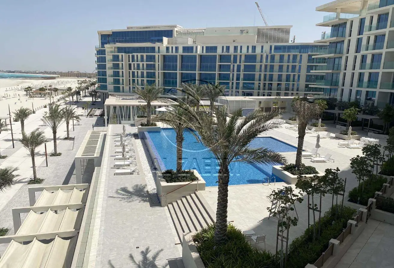 3 غرف نوم شقة في أبو ظبي, UAE رقم 108968