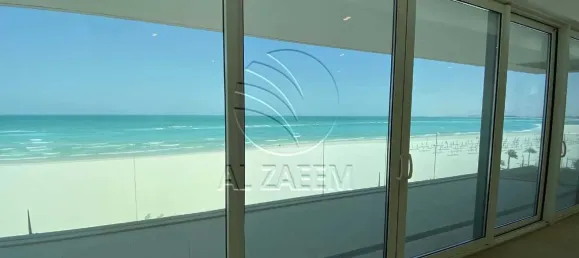 3 غرف نوم شقة في أبو ظبي, UAE رقم 108968 3