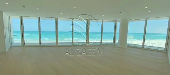 3 غرف نوم شقة في أبو ظبي, UAE رقم 108968 2