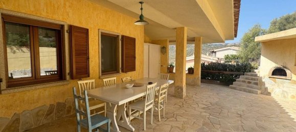 4 chambres Villa à Loiri Porto San Paolo, Italy No. 77944 10