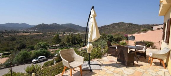 4 chambres Villa à Loiri Porto San Paolo, Italy No. 77944 2