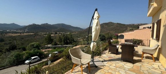 4 chambres Villa à Loiri Porto San Paolo, Italy No. 77944 30