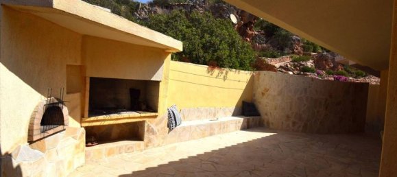 4 chambres Villa à Loiri Porto San Paolo, Italy No. 77944 7