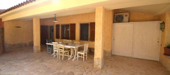 4 chambres Villa à Loiri Porto San Paolo, Italy No. 77944 5