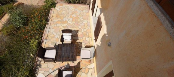 4 chambres Villa à Loiri Porto San Paolo, Italy No. 77944 3