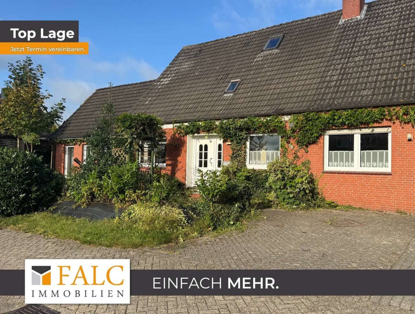 4 rooms House in Aurich, Germany No. 336795