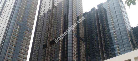 Wohnung in District 1, Vietnam 44m², Nr. 10673 2